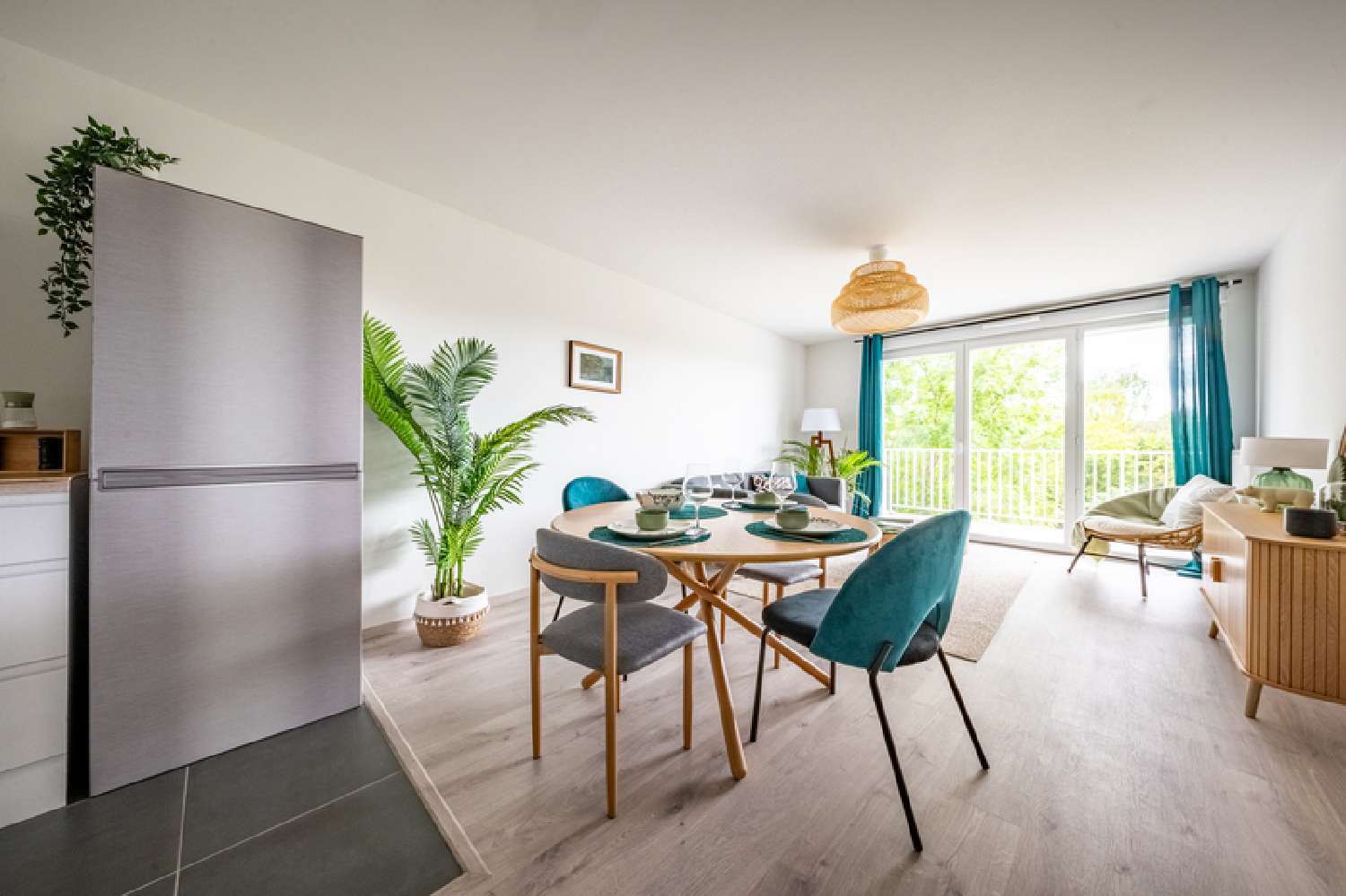 kaufen Wohnung/ Apartment Dijon Côte-d'Or 2