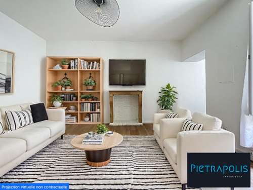 Dijon Côte-d'Or appartement foto 7156463