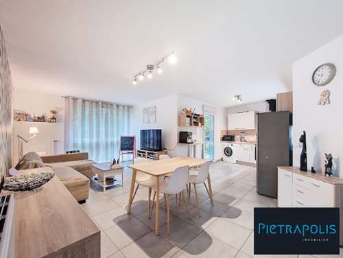 Dijon Côte-d'Or appartement foto 7156467