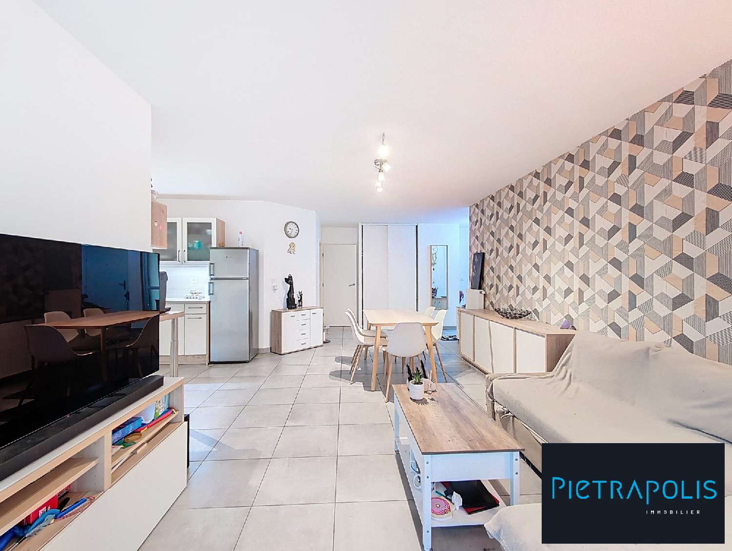  te koop appartement Dijon Côte-d'Or 2