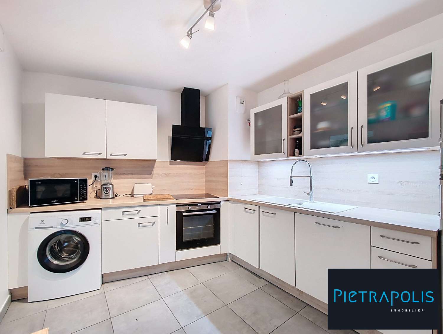  te koop appartement Dijon Côte-d'Or 3