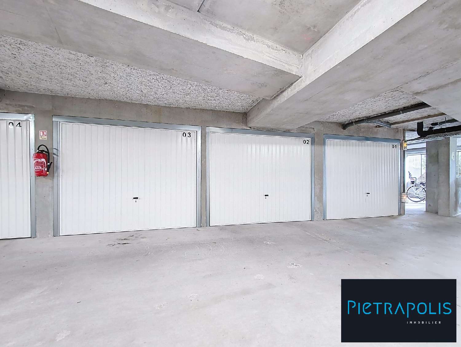  te koop appartement Dijon Côte-d'Or 8