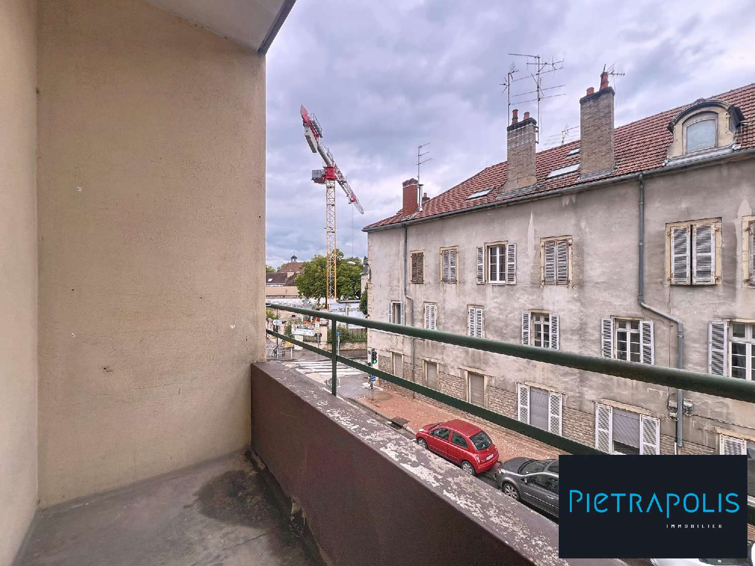  te koop appartement Dijon Côte-d'Or 7