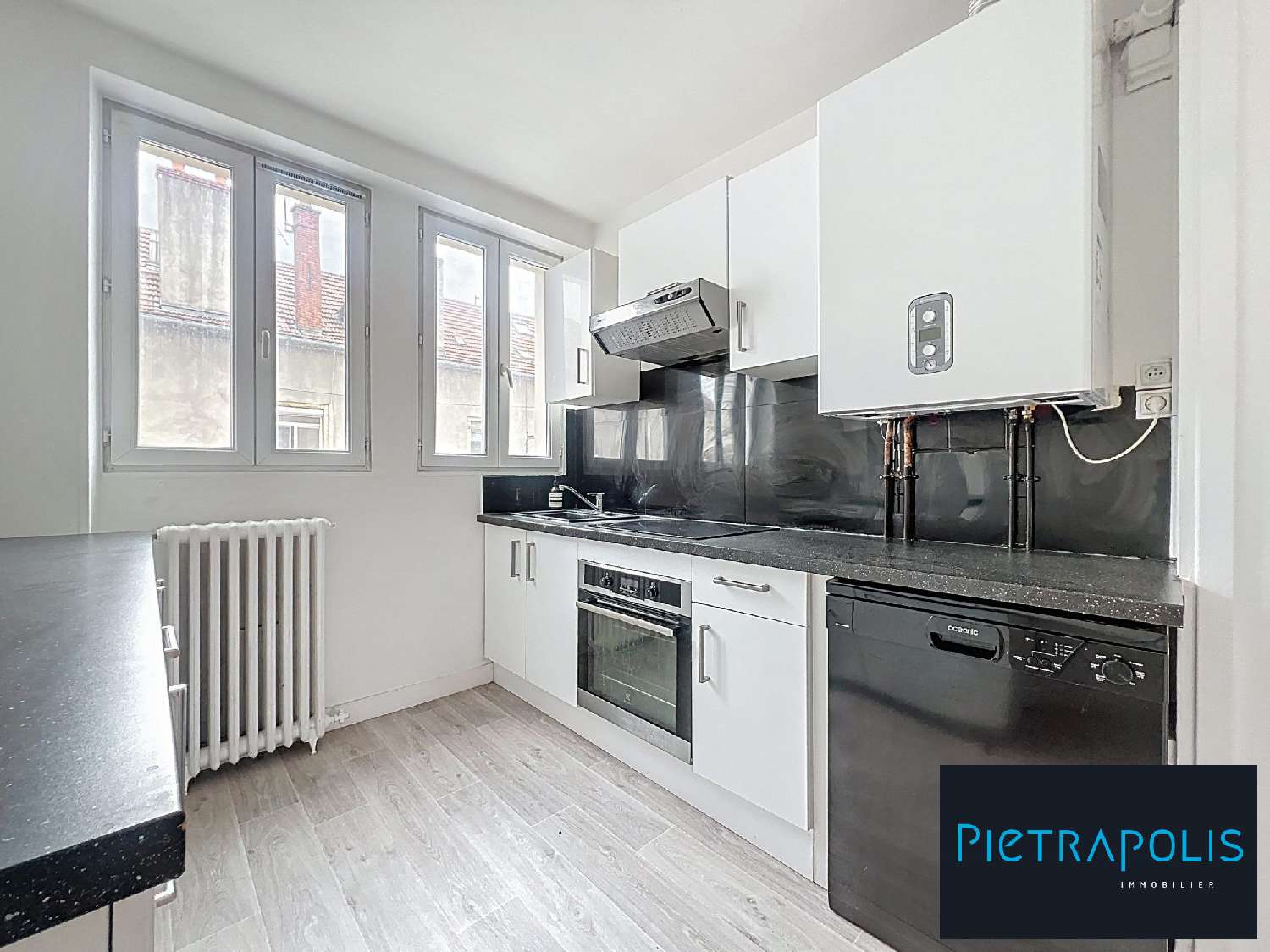 te koop appartement Dijon Côte-d'Or 8
