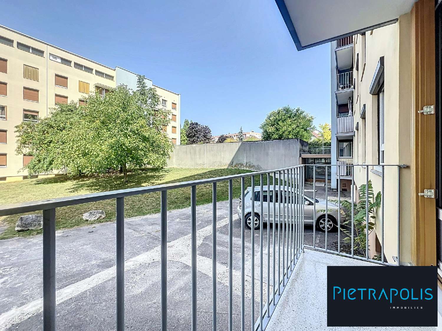  te koop appartement Dijon Côte-d'Or 8