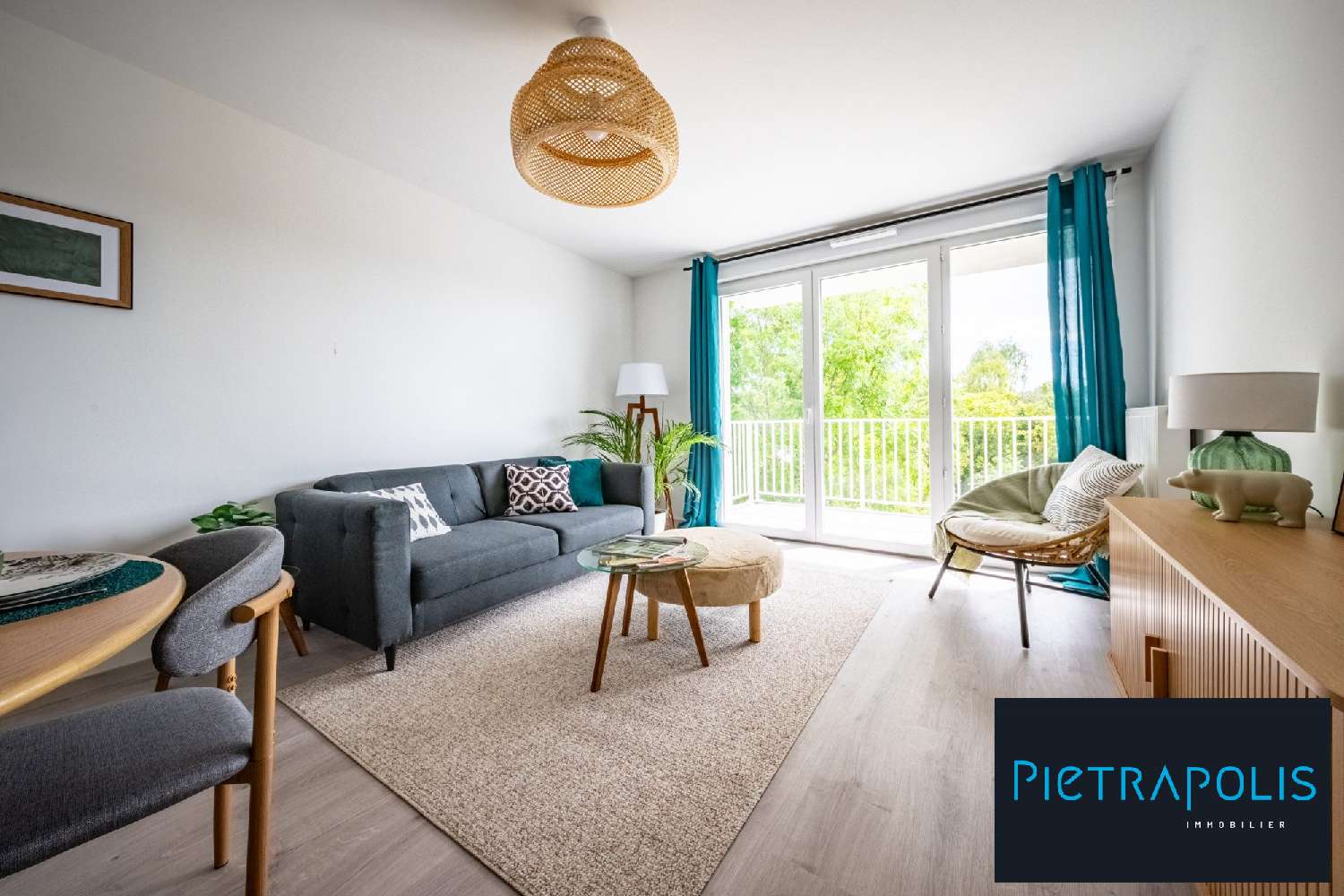 for sale apartment Dijon Côte-d'Or 1