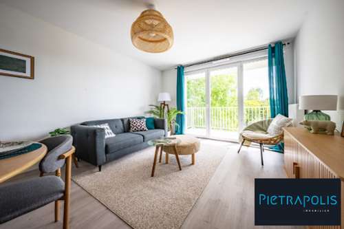 Dijon Côte-d'Or apartment foto 7167111
