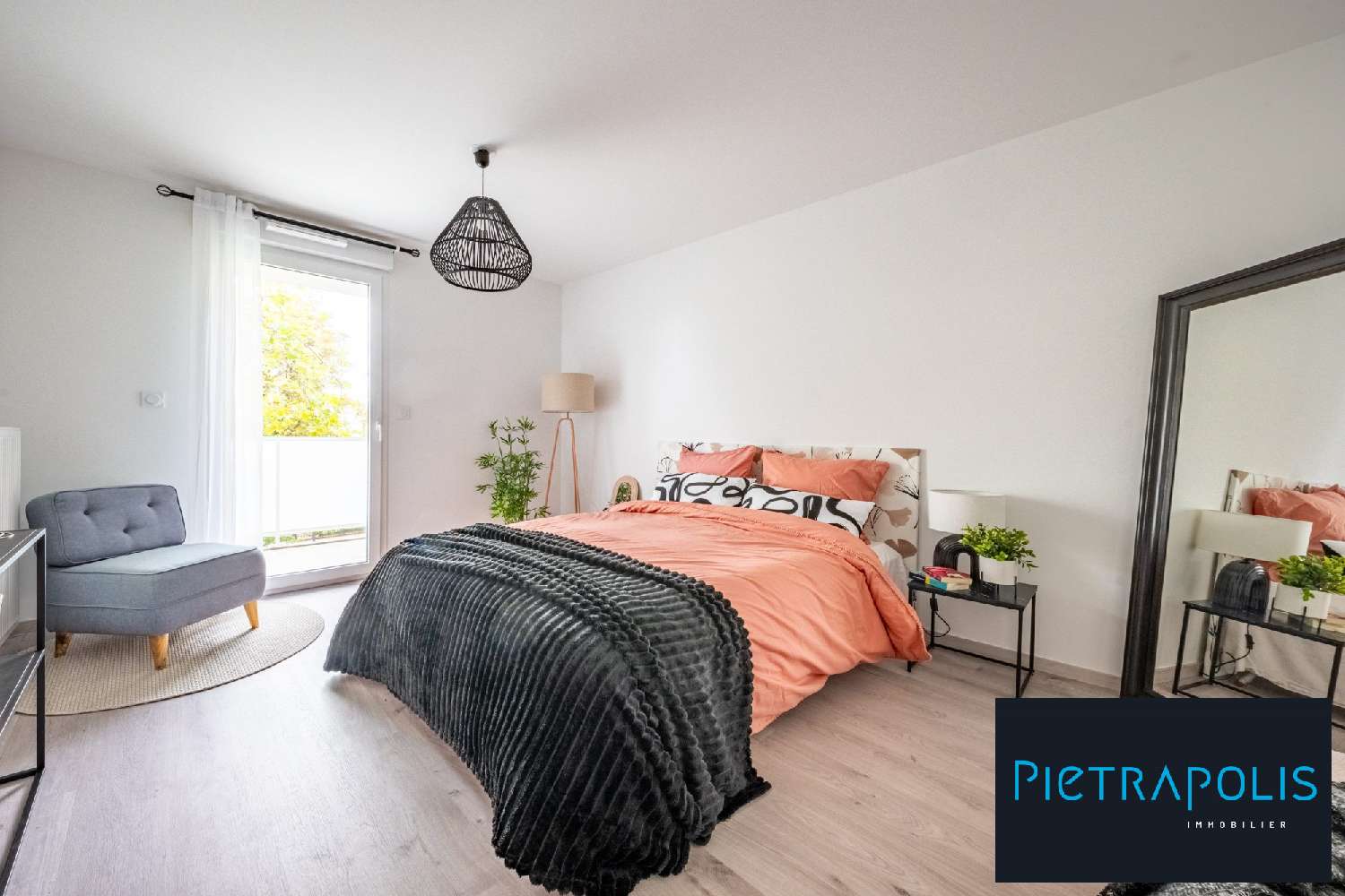 for sale apartment Dijon Côte-d'Or 2