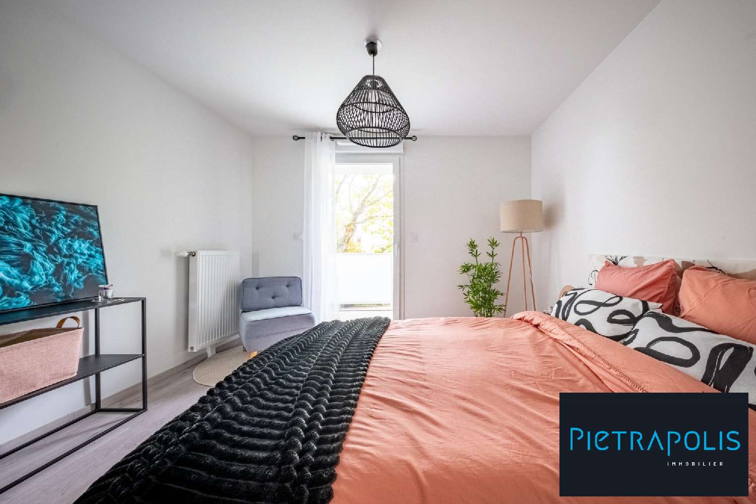 for sale apartment Dijon Côte-d'Or 3
