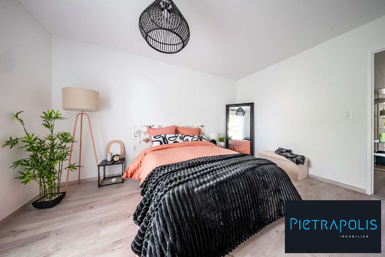 for sale apartment Dijon Côte-d'Or 4