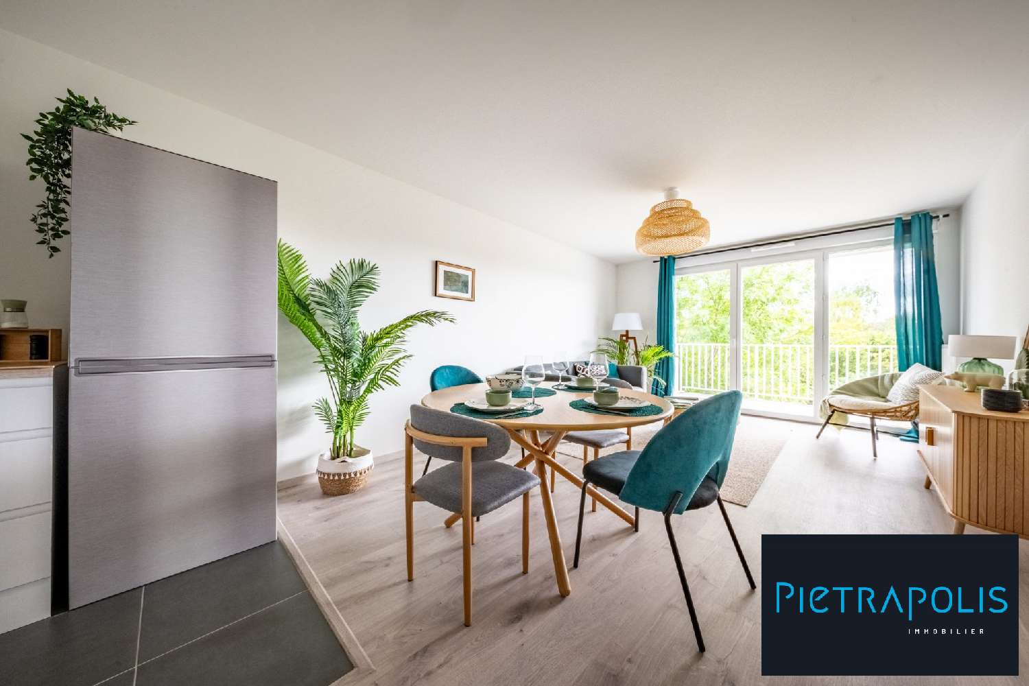 for sale apartment Dijon Côte-d'Or 6