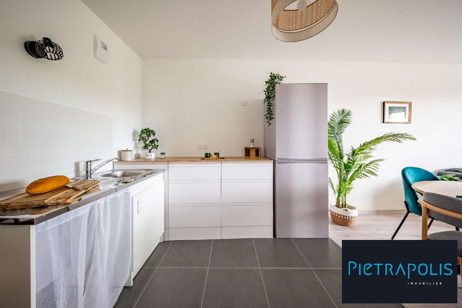 for sale apartment Dijon Côte-d'Or 7