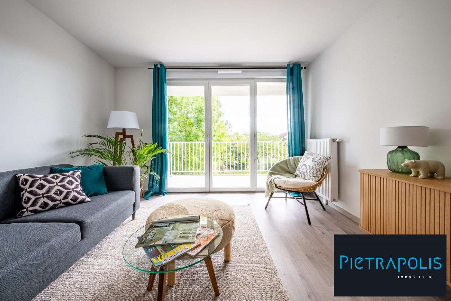 for sale apartment Dijon Côte-d'Or 8