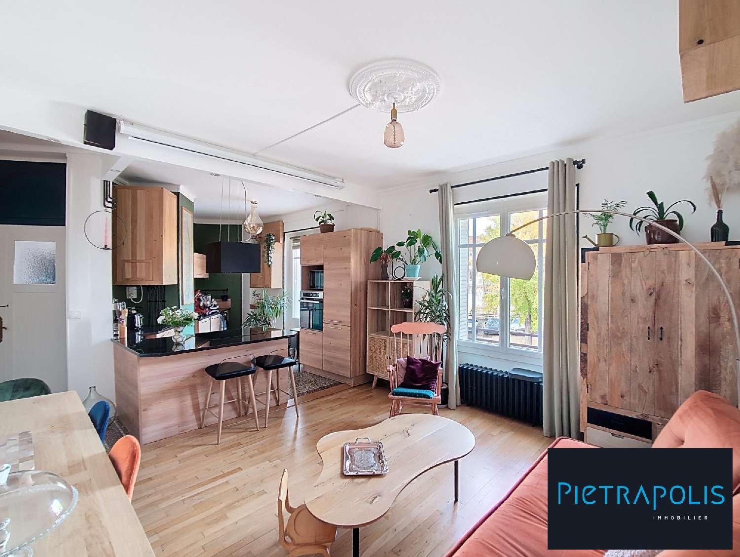 kaufen Wohnung/ Apartment Dijon Côte-d'Or 1