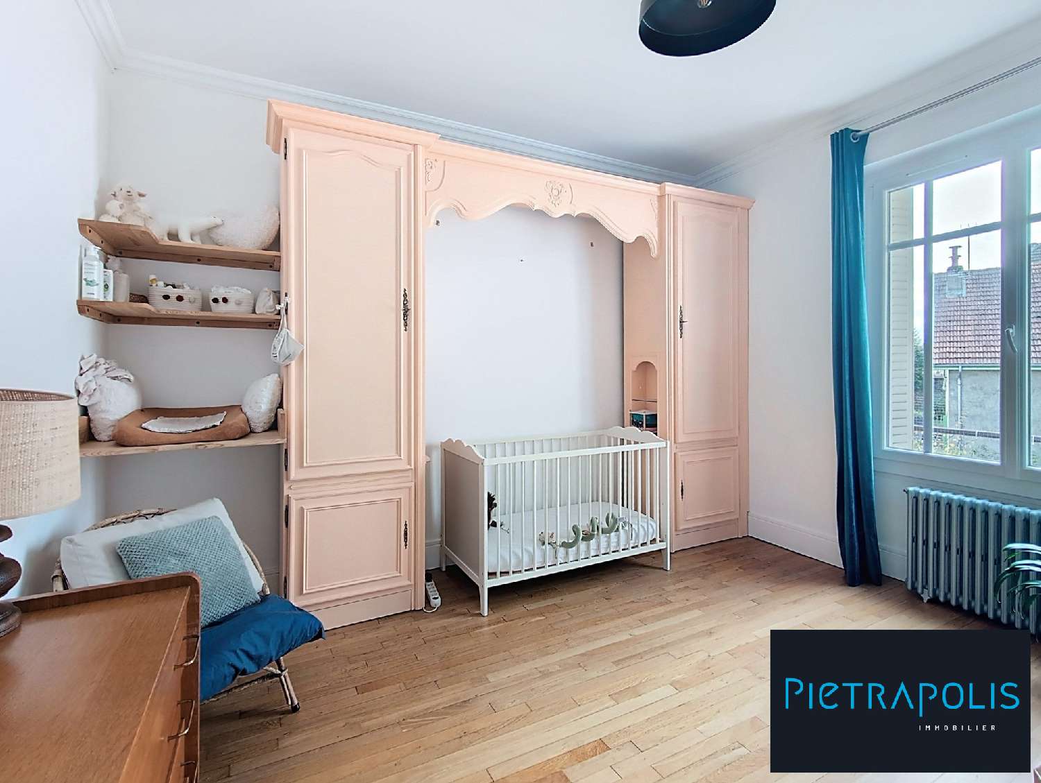 kaufen Wohnung/ Apartment Dijon Côte-d'Or 5