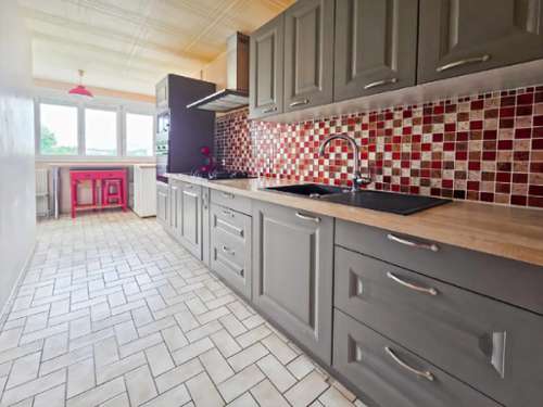 Dijon Côte-d'Or appartement foto 7155676