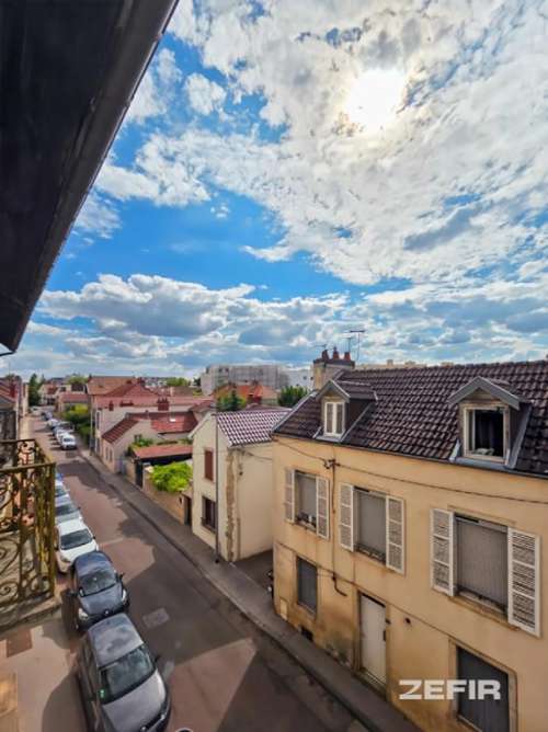Dijon Côte-d'Or Wohnung/ Apartment Bild 7161617