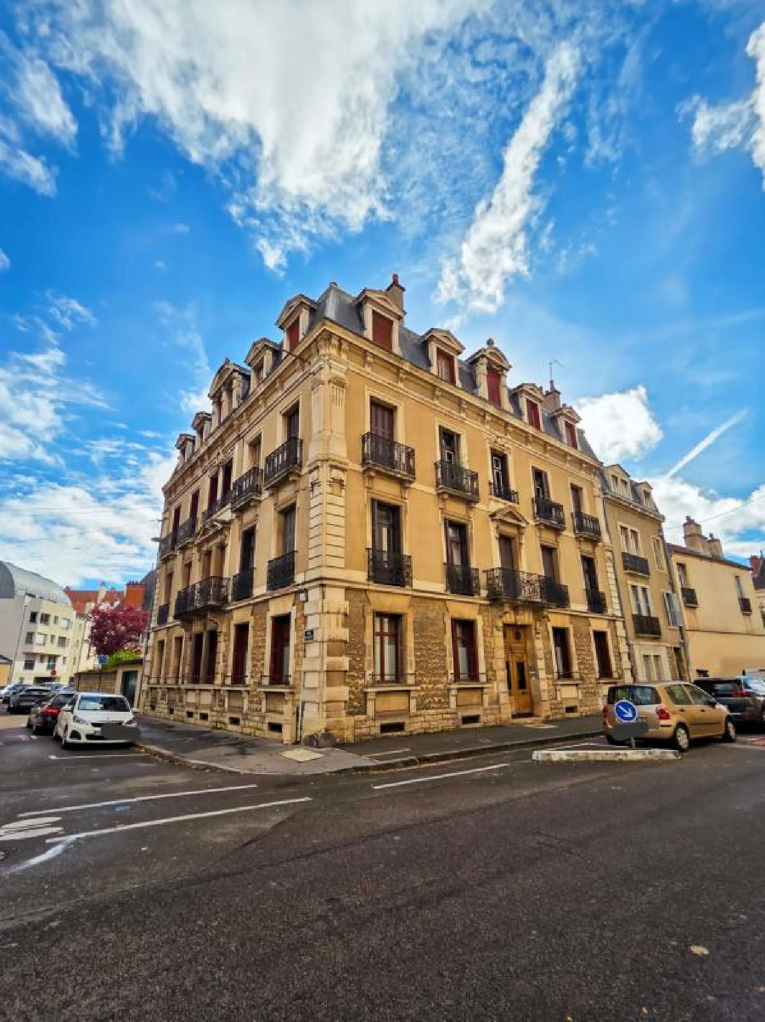  en venta apartamento Dijon Côte-d'Or 1