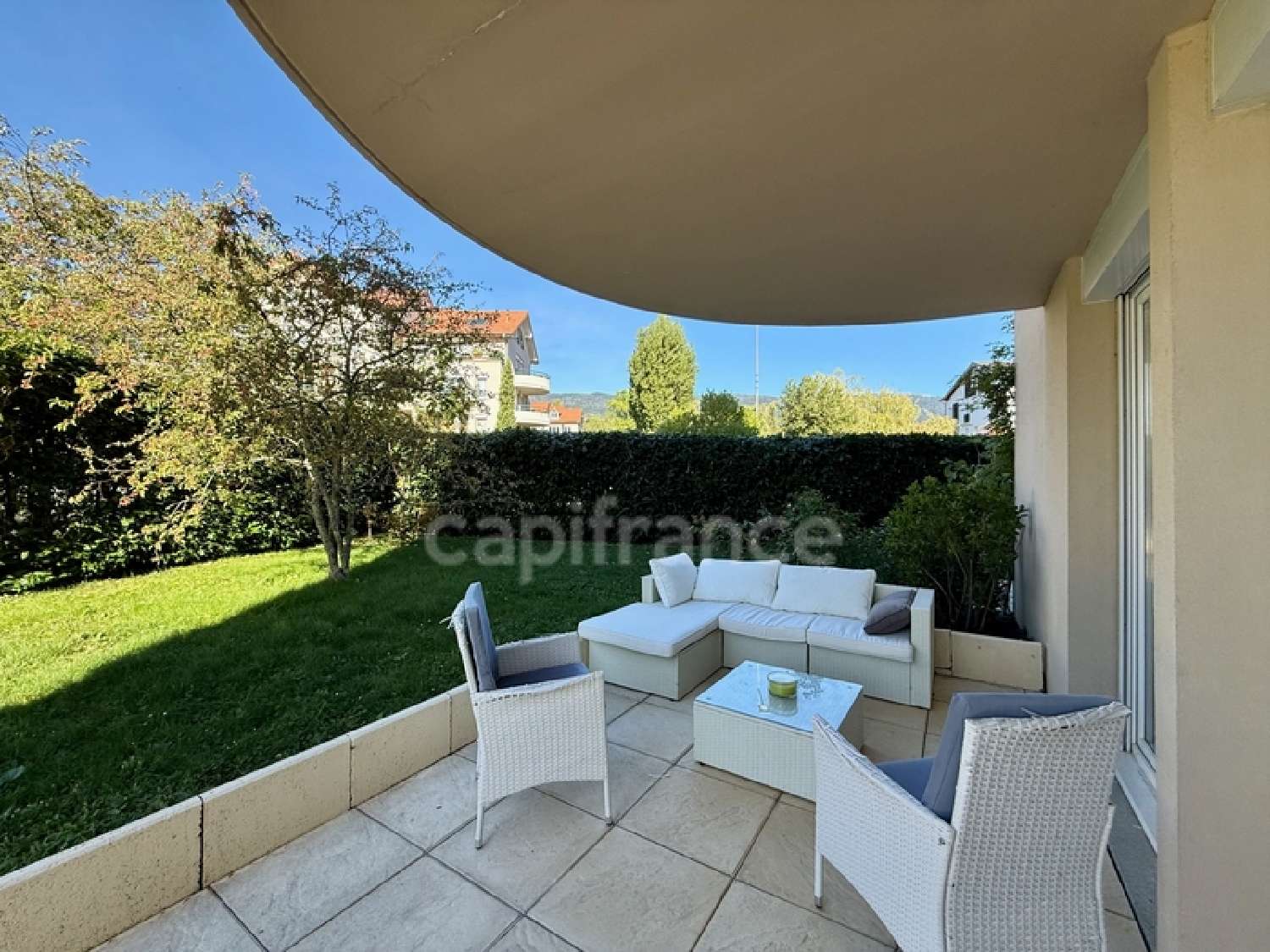  for sale apartment Divonne-les-Bains Ain 4