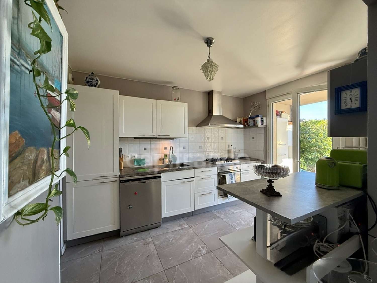  for sale apartment Divonne-les-Bains Ain 6