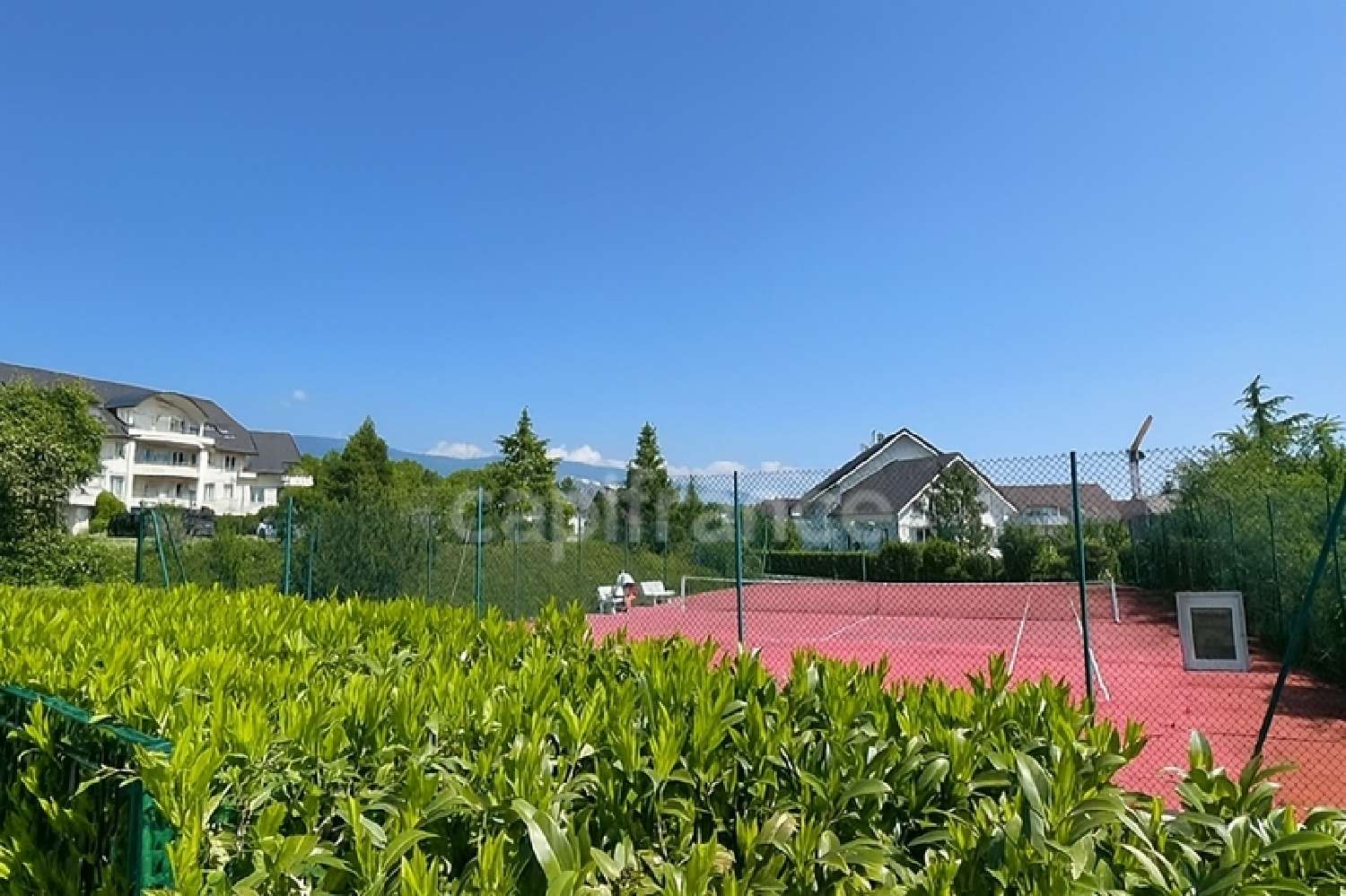  for sale apartment Divonne-les-Bains Ain 5