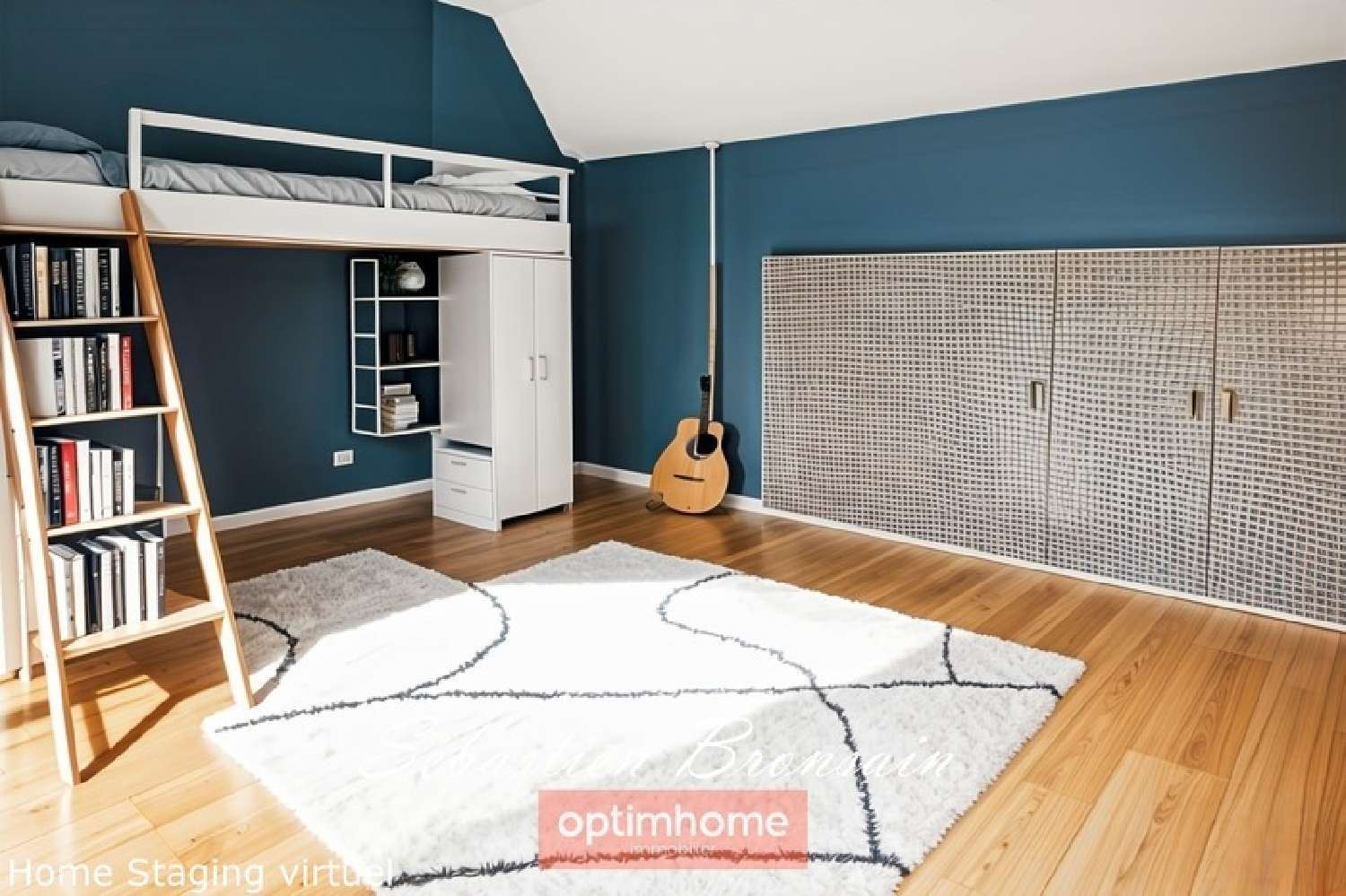  for sale apartment Dole Jura 4