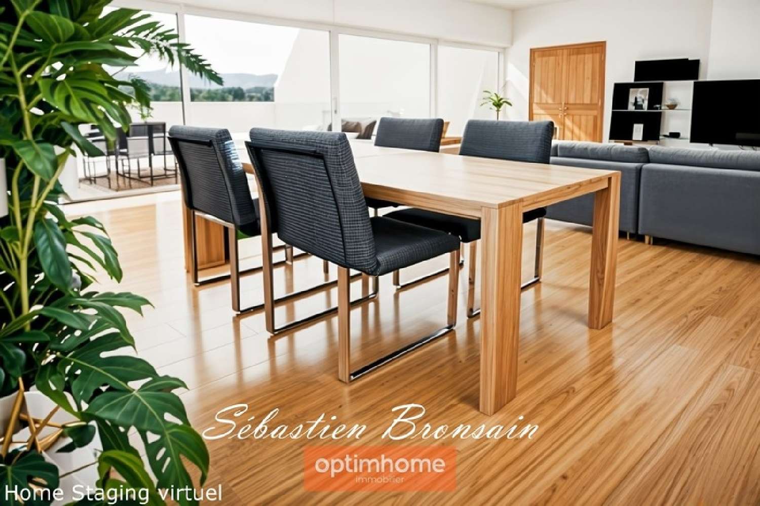  for sale apartment Dole Jura 5
