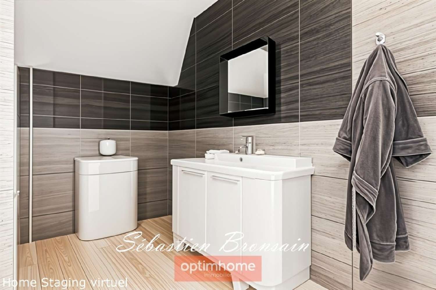  for sale apartment Dole Jura 6