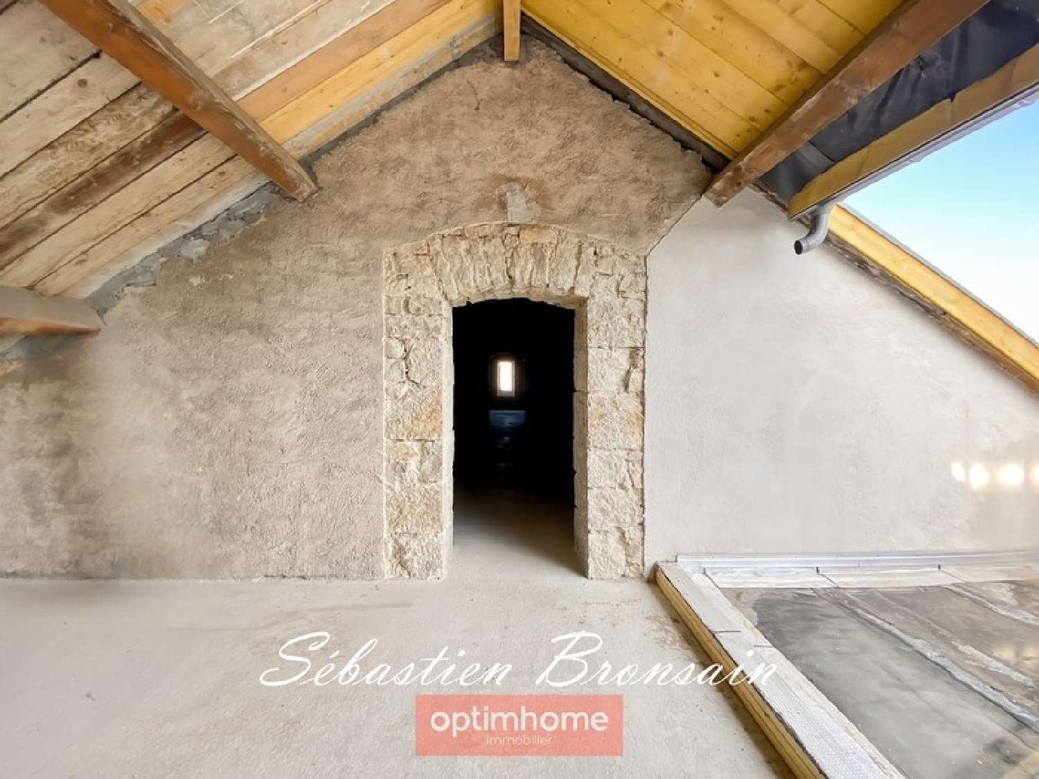  for sale apartment Dole Jura 7