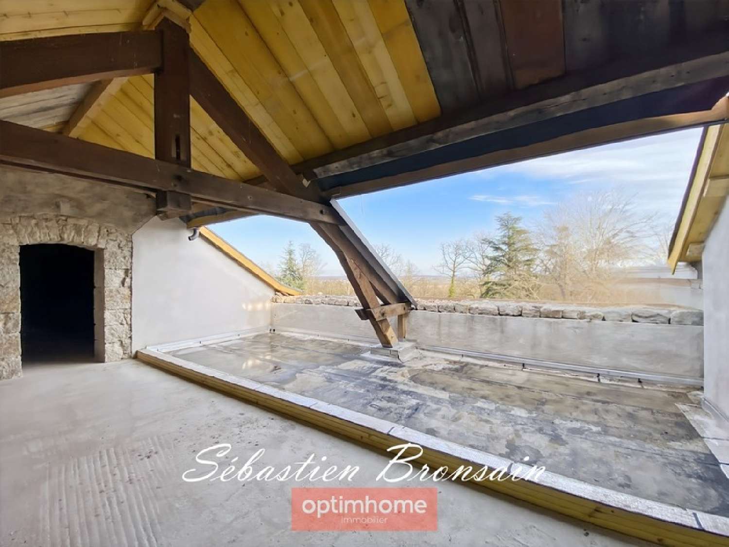  for sale apartment Dole Jura 8