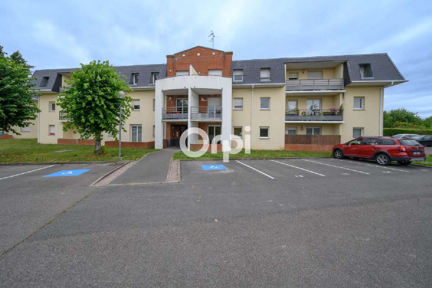  à vendre appartement Douai Nord 1