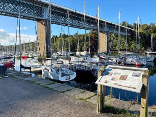 Douarnenez Finistère appartement foto 7162353