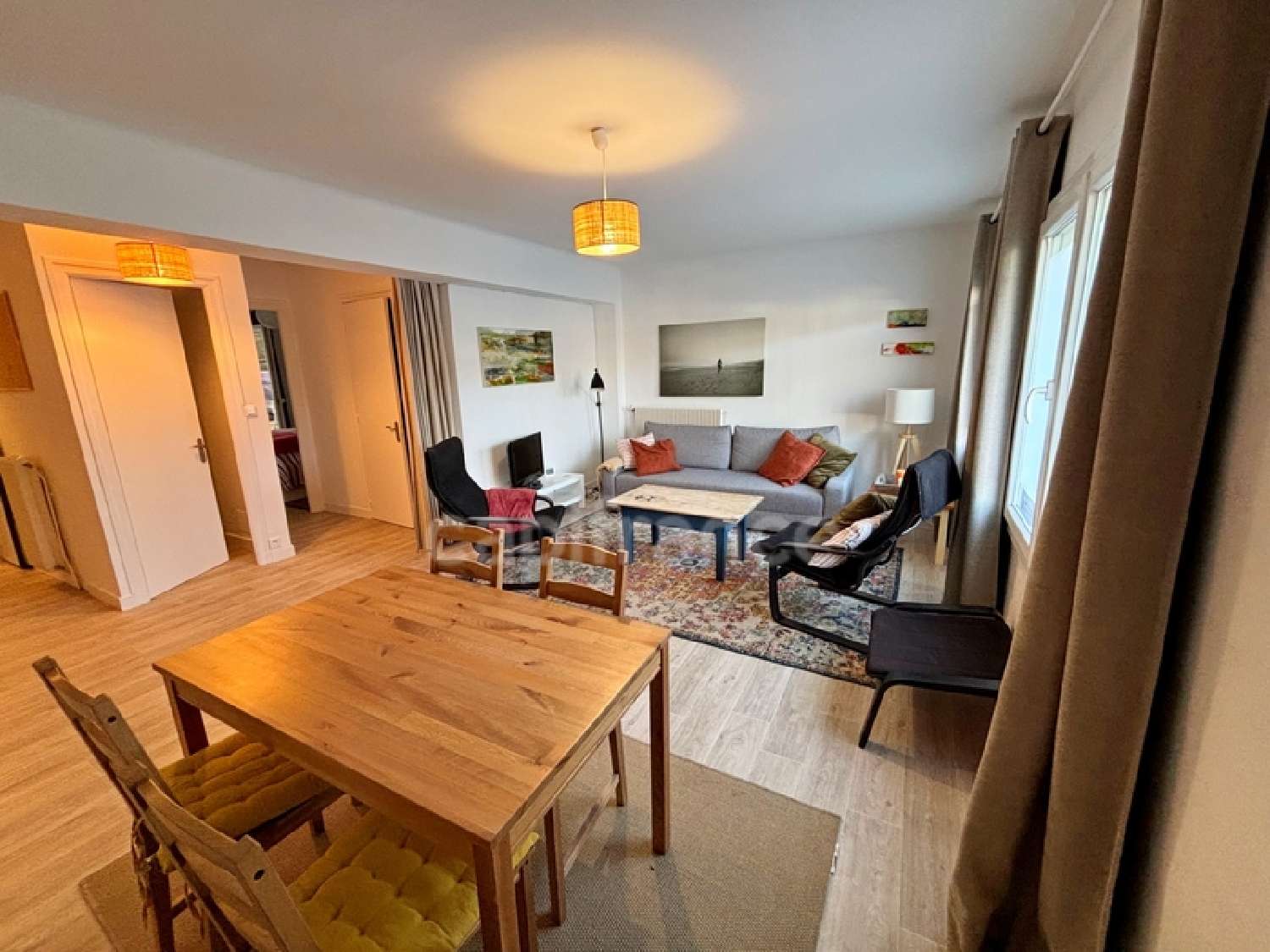  te koop appartement Douarnenez Finistère 2