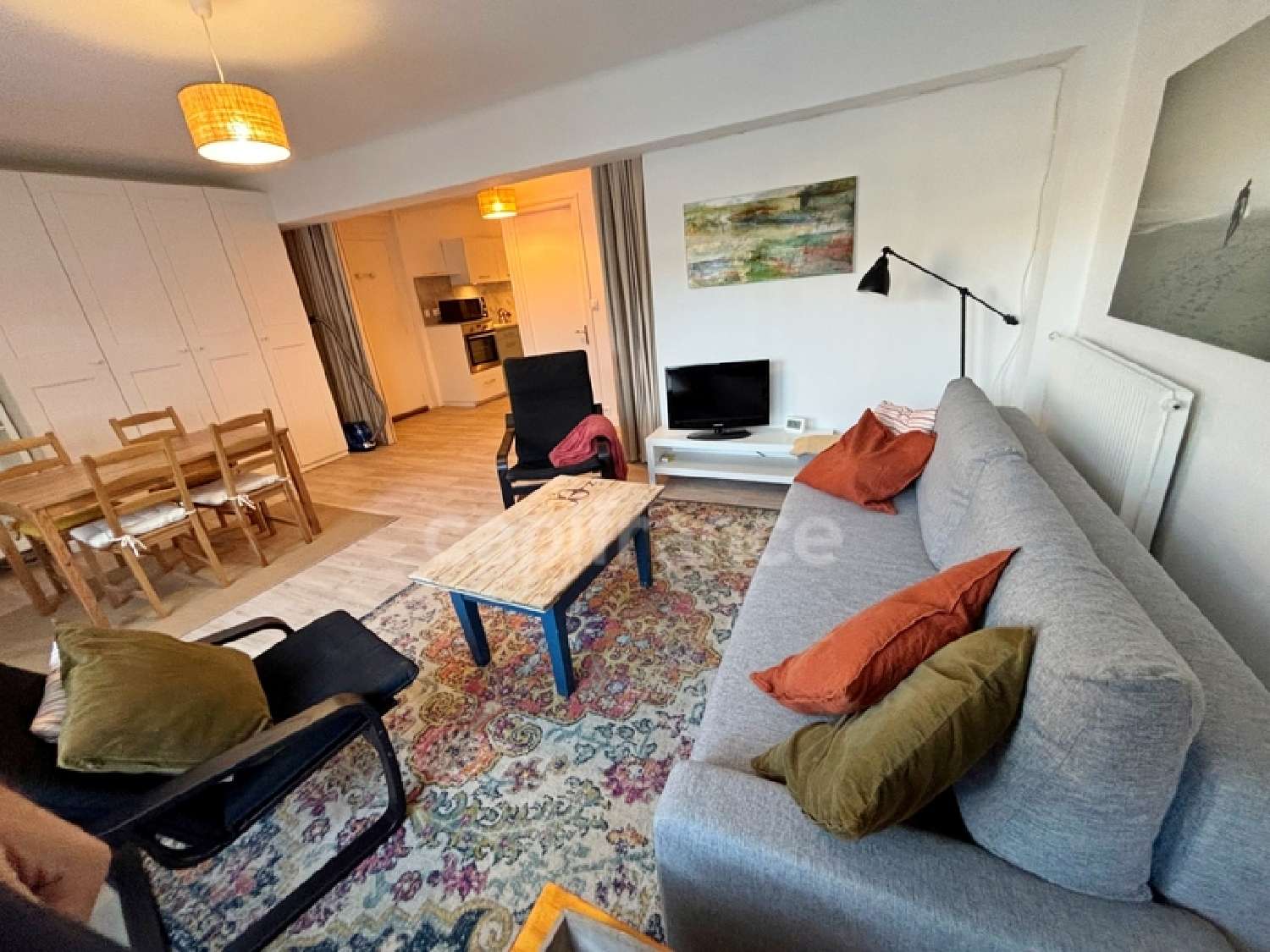  te koop appartement Douarnenez Finistère 3