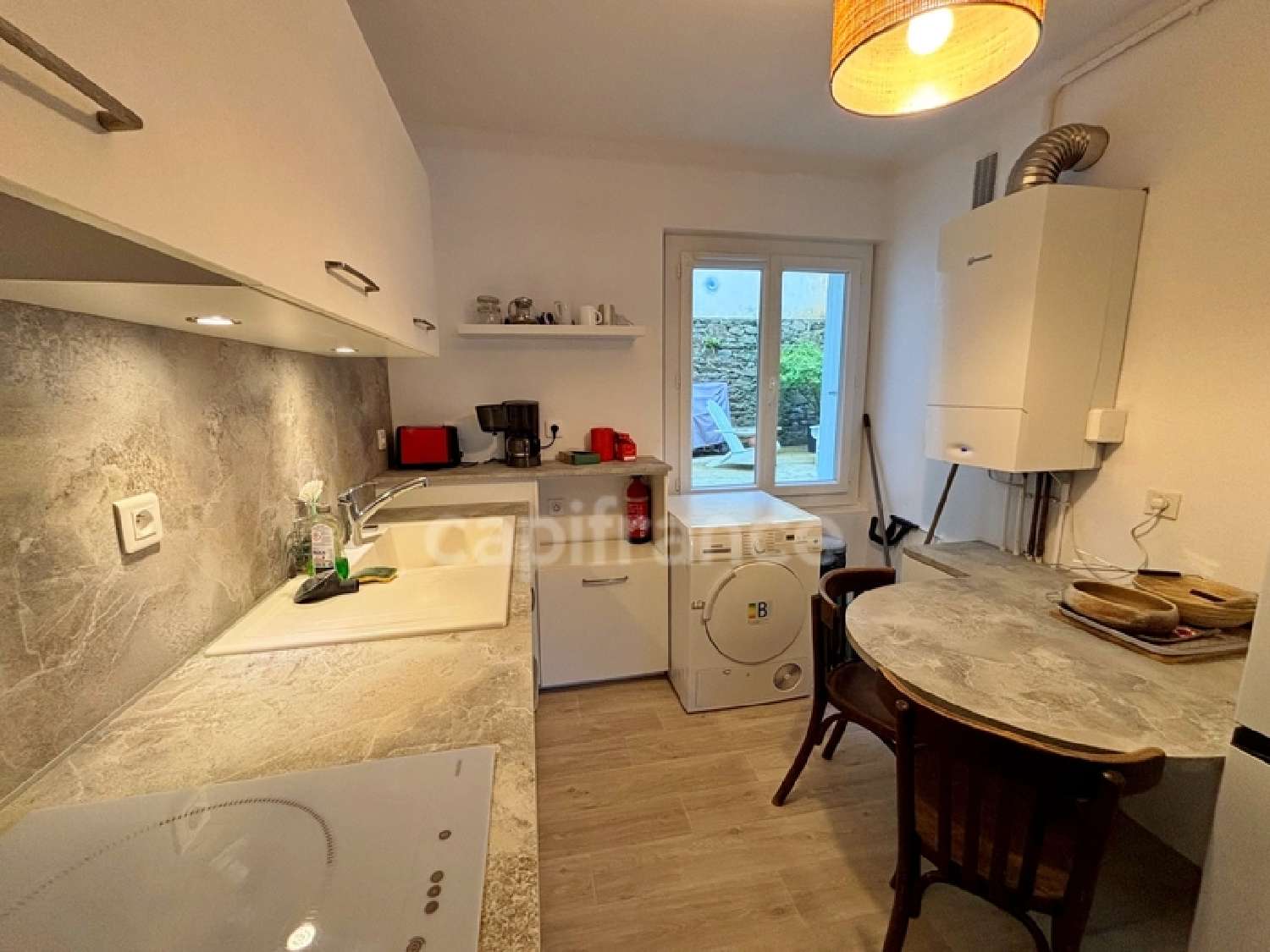  te koop appartement Douarnenez Finistère 5