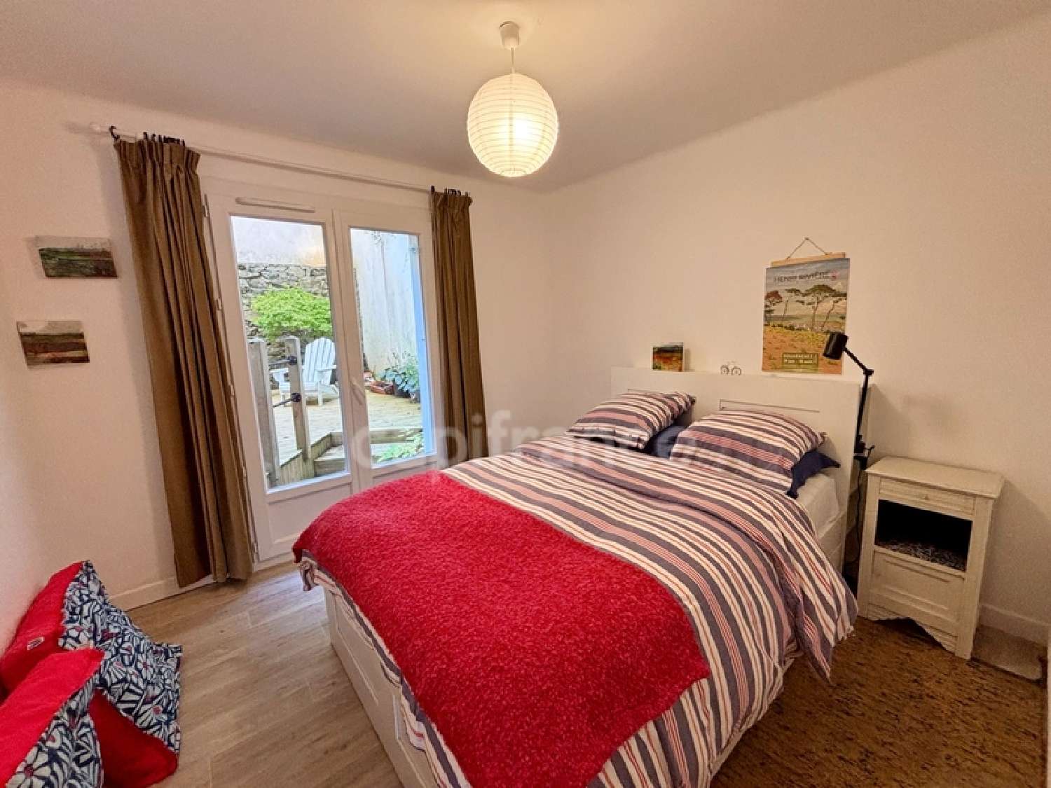  te koop appartement Douarnenez Finistère 8