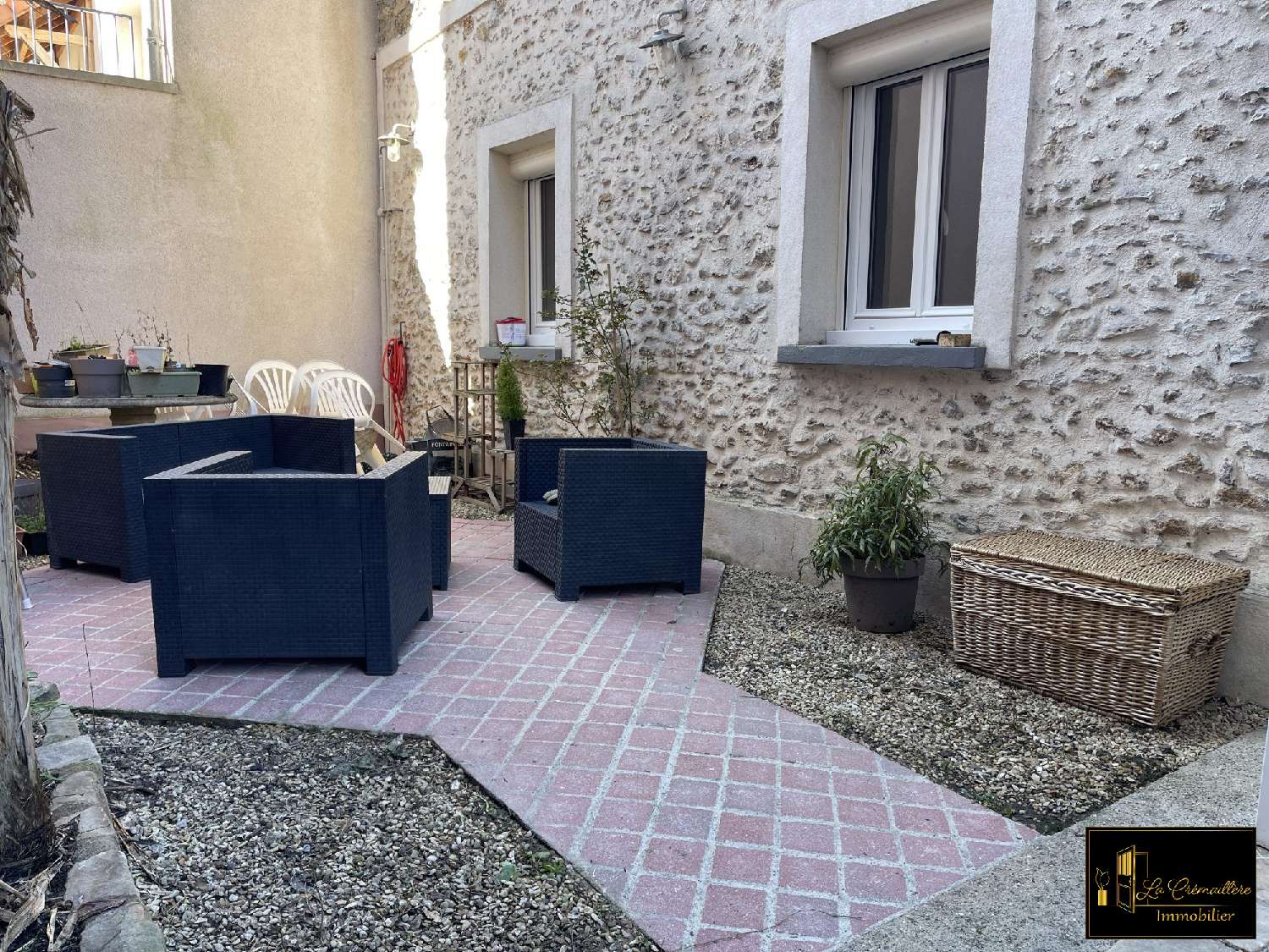  te koop appartement Dourdan Essonne 1