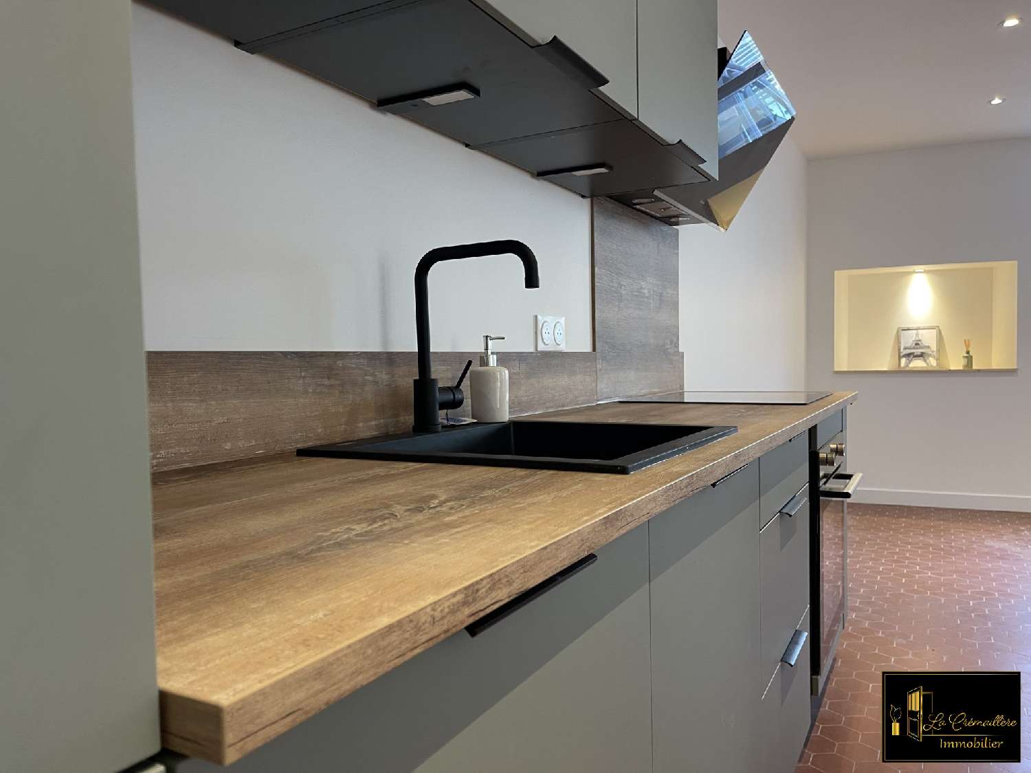  te koop appartement Dourdan Essonne 3