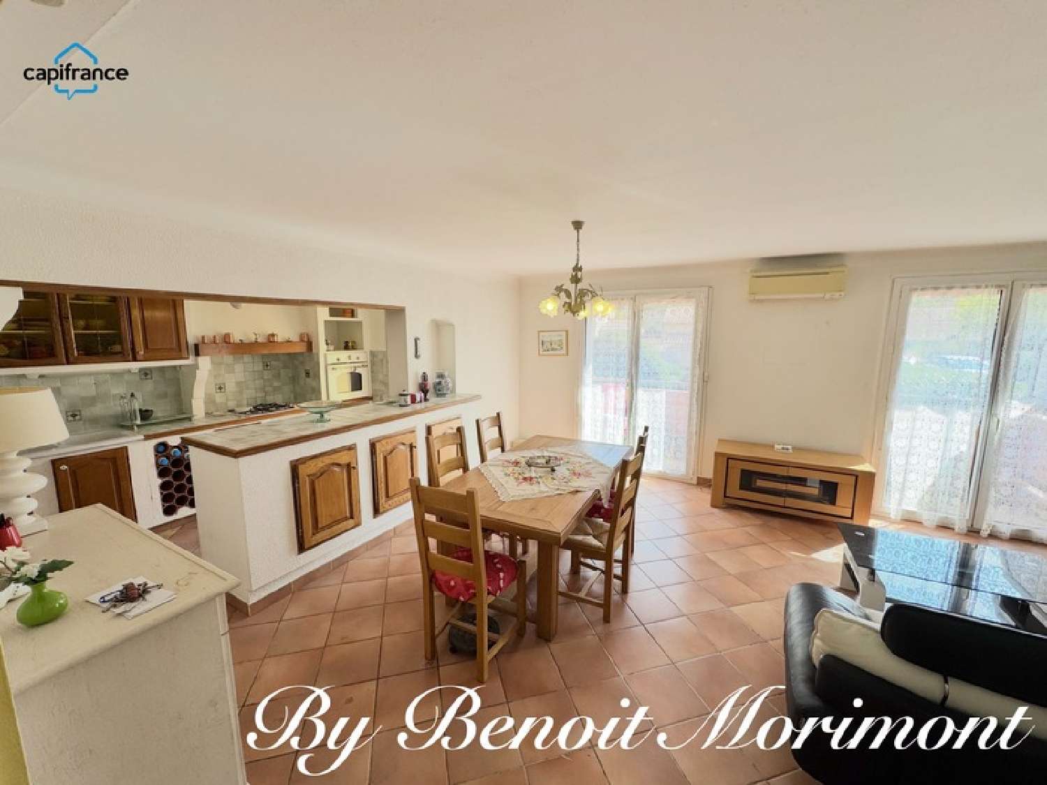 kaufen Wohnung/ Apartment Draguignan Var 2
