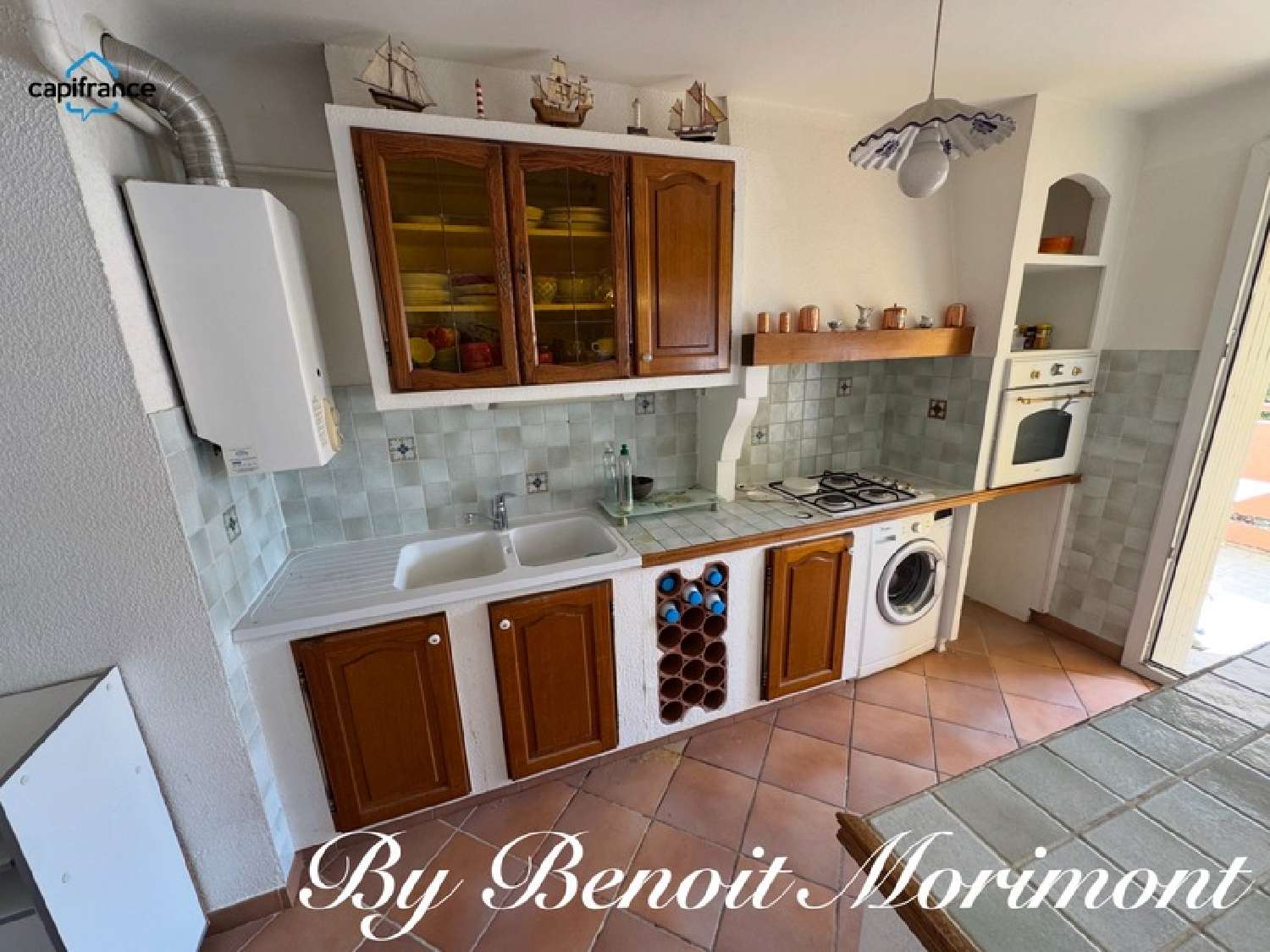 kaufen Wohnung/ Apartment Draguignan Var 3