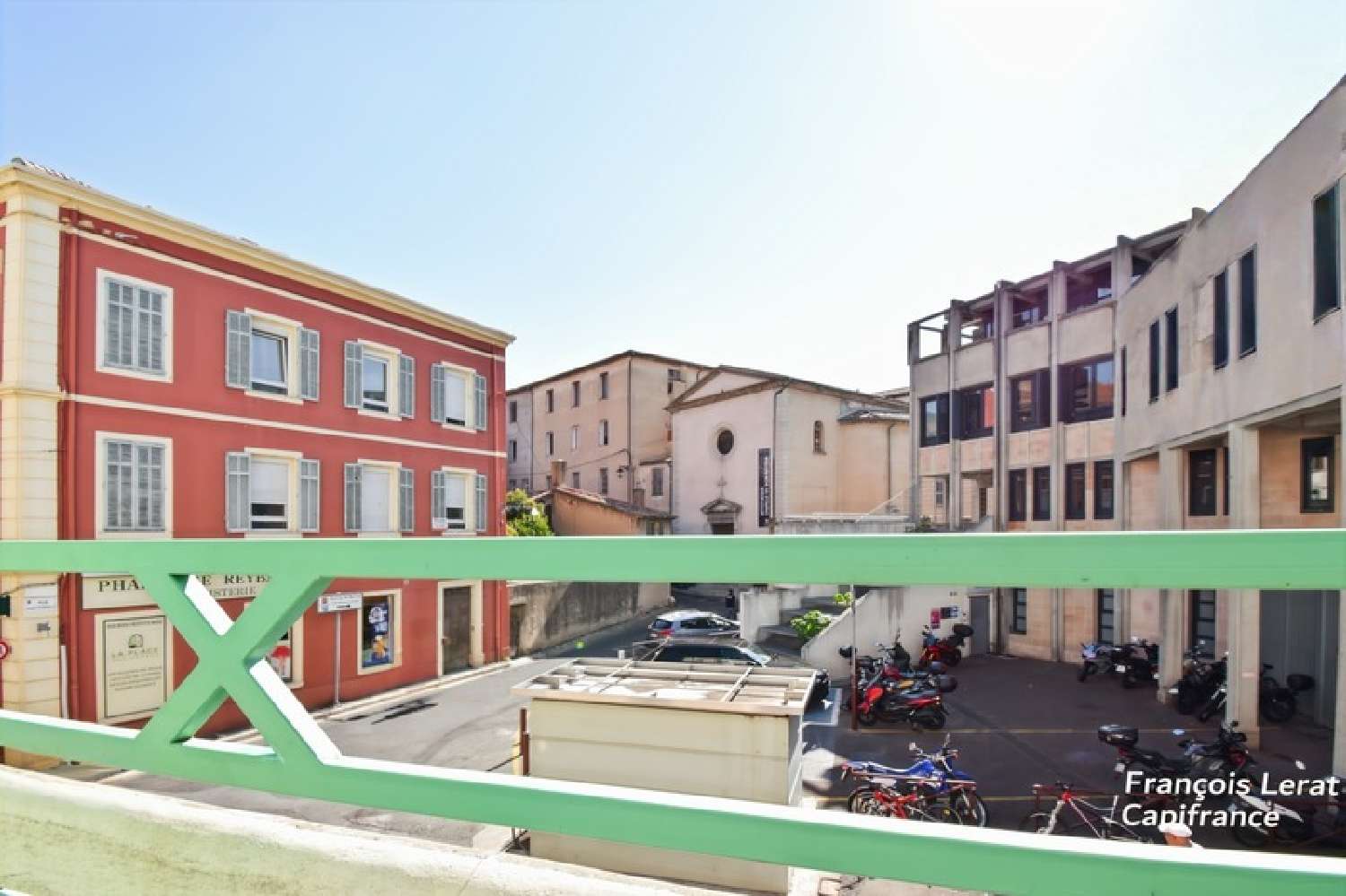 te koop appartement Draguignan Var 7