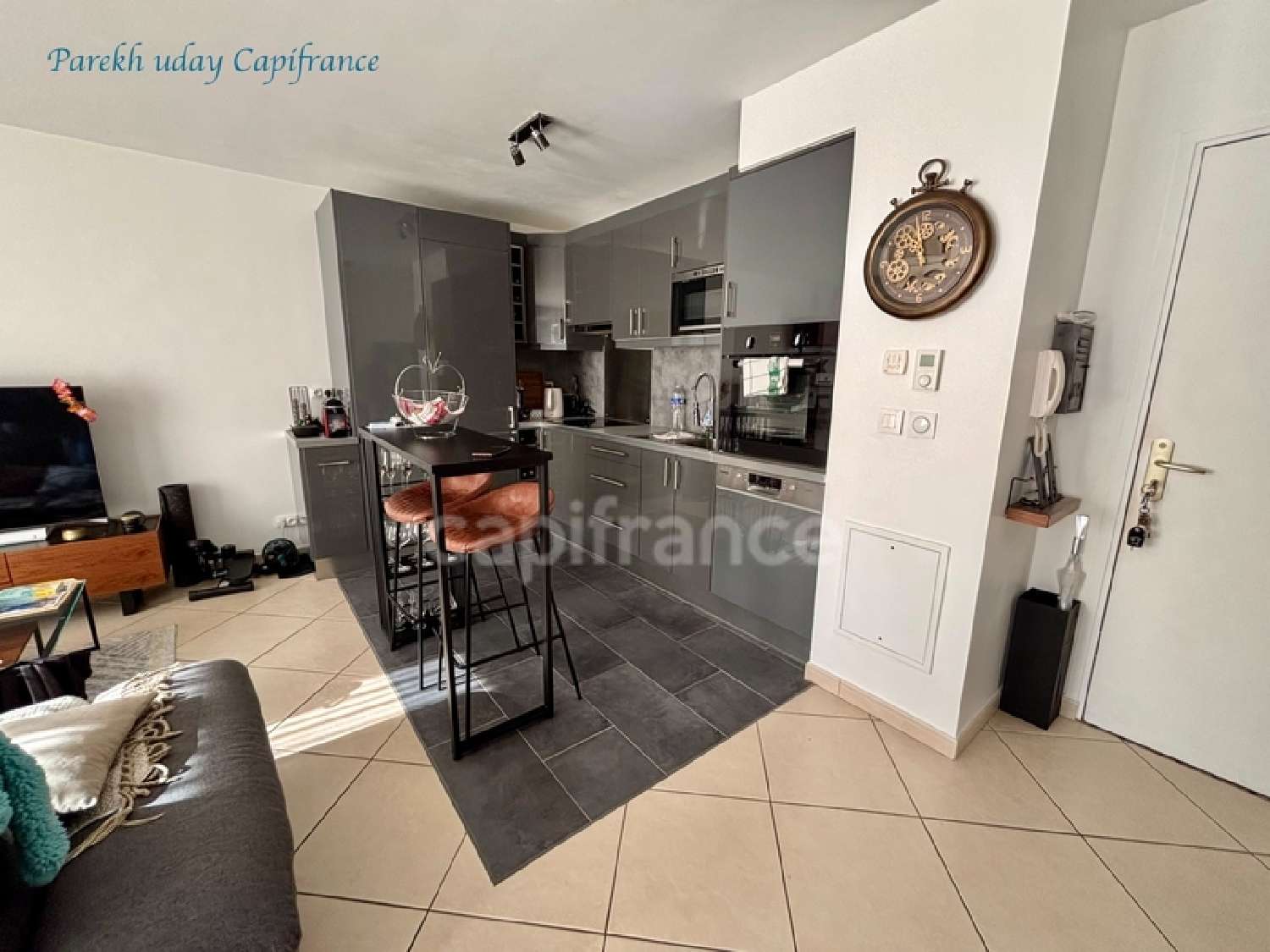 kaufen Wohnung/ Apartment Drancy Seine-Saint-Denis 3