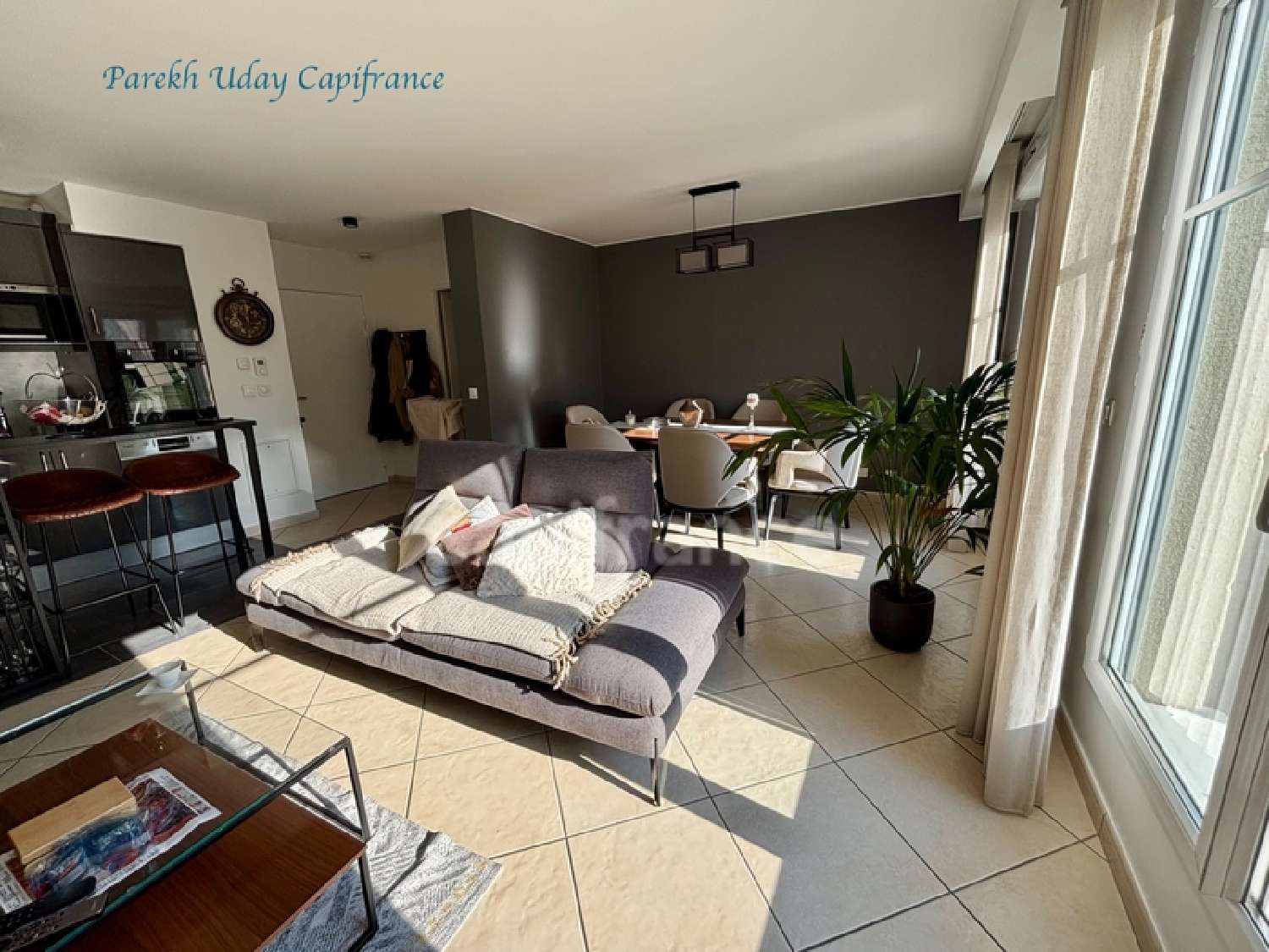 kaufen Wohnung/ Apartment Drancy Seine-Saint-Denis 4