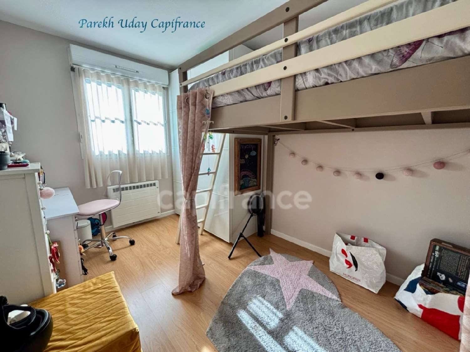 kaufen Wohnung/ Apartment Drancy Seine-Saint-Denis 5