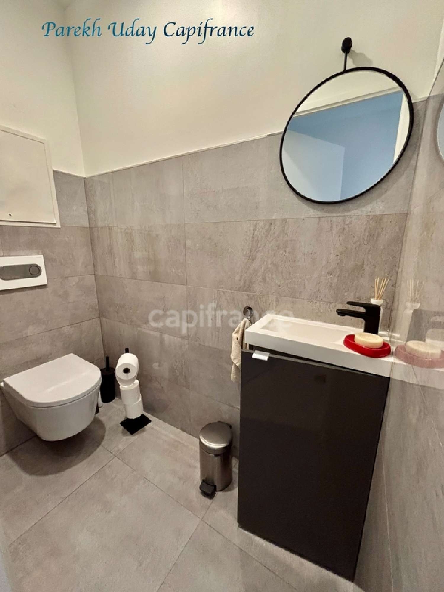 kaufen Wohnung/ Apartment Drancy Seine-Saint-Denis 7