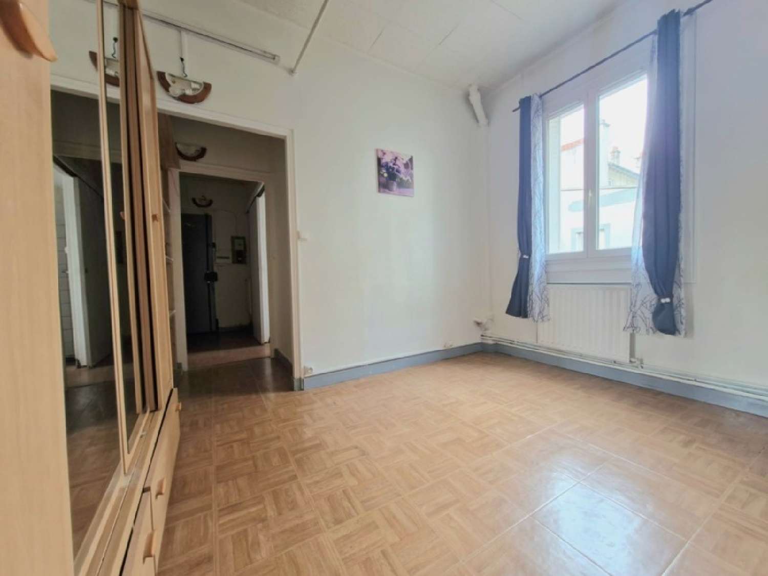  kaufen Wohnung/ Apartment Drancy Seine-Saint-Denis 4