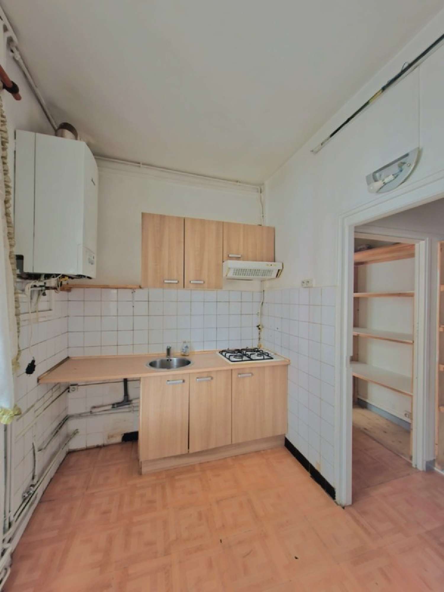  kaufen Wohnung/ Apartment Drancy Seine-Saint-Denis 7