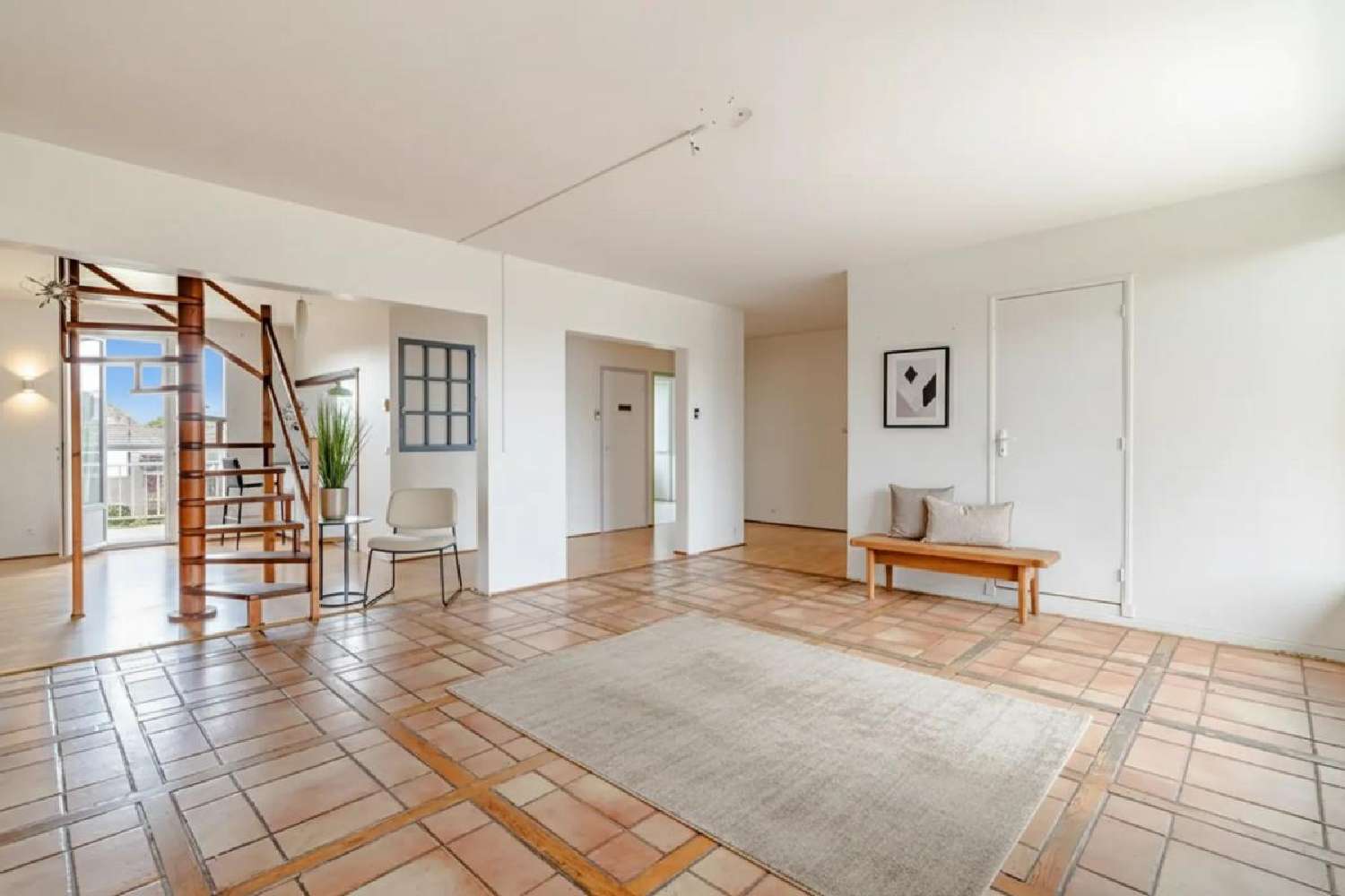  en venta apartamento Drancy Seine-Saint-Denis 1
