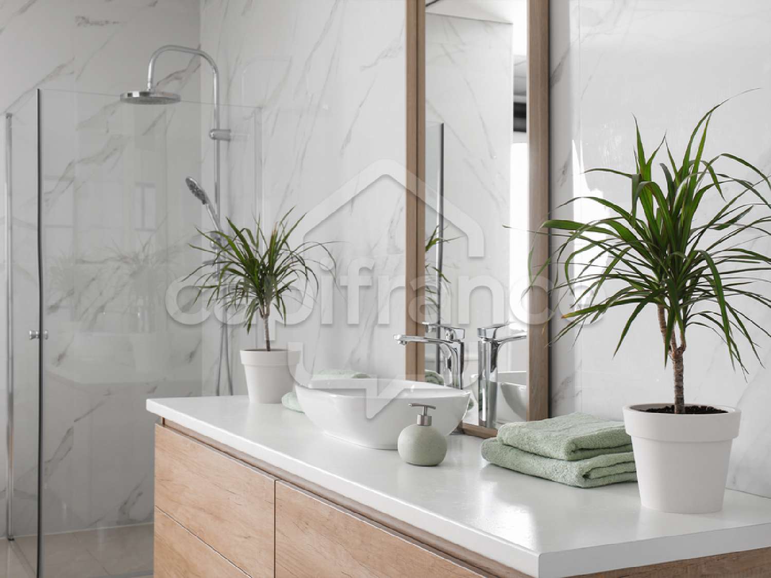 te koop appartement Draveil Essonne 6