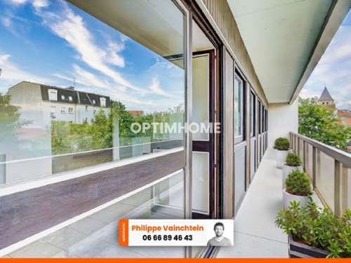 Draveil Essonne appartement foto 7164492